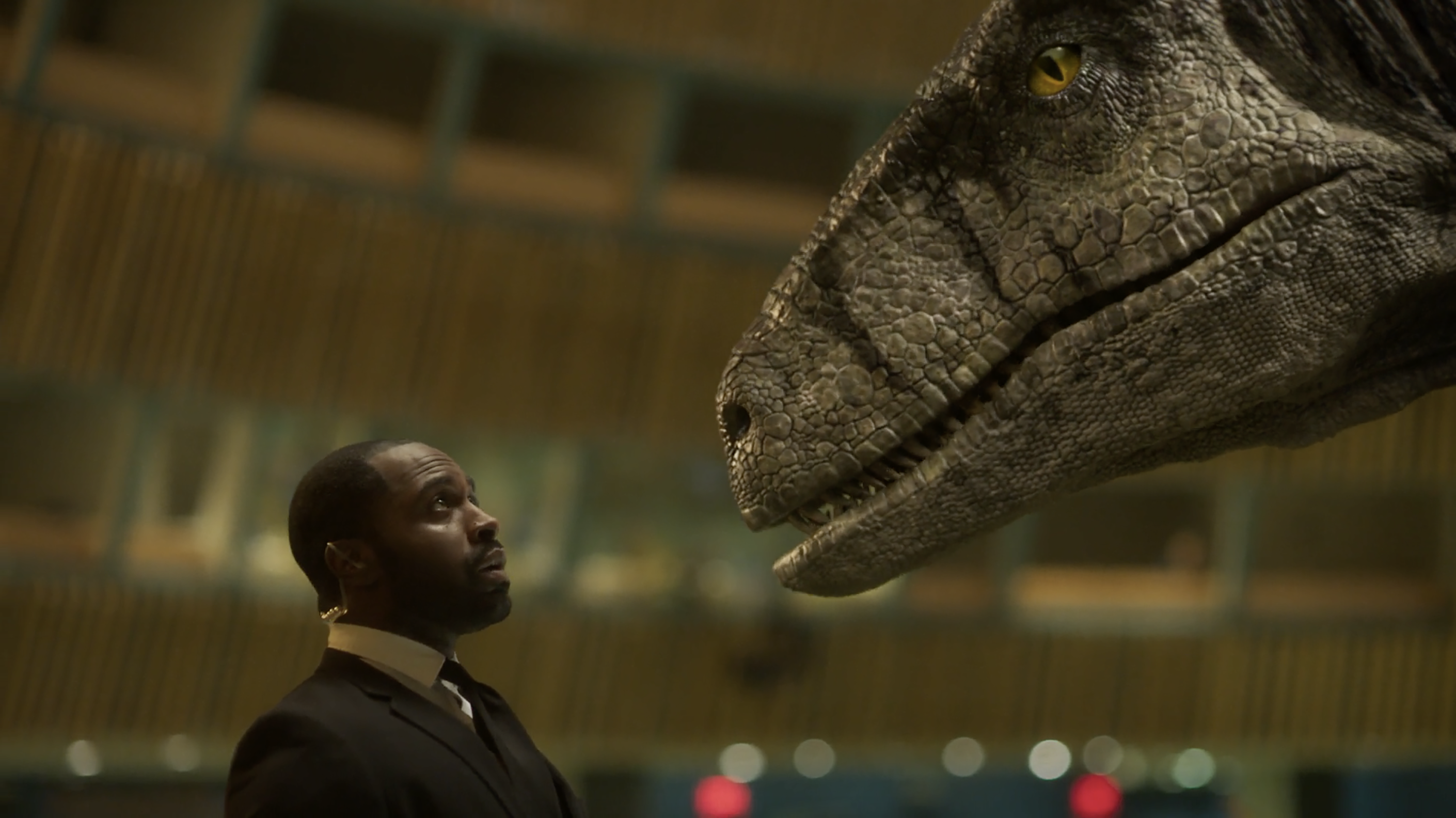 UNJurassic UNJurassic