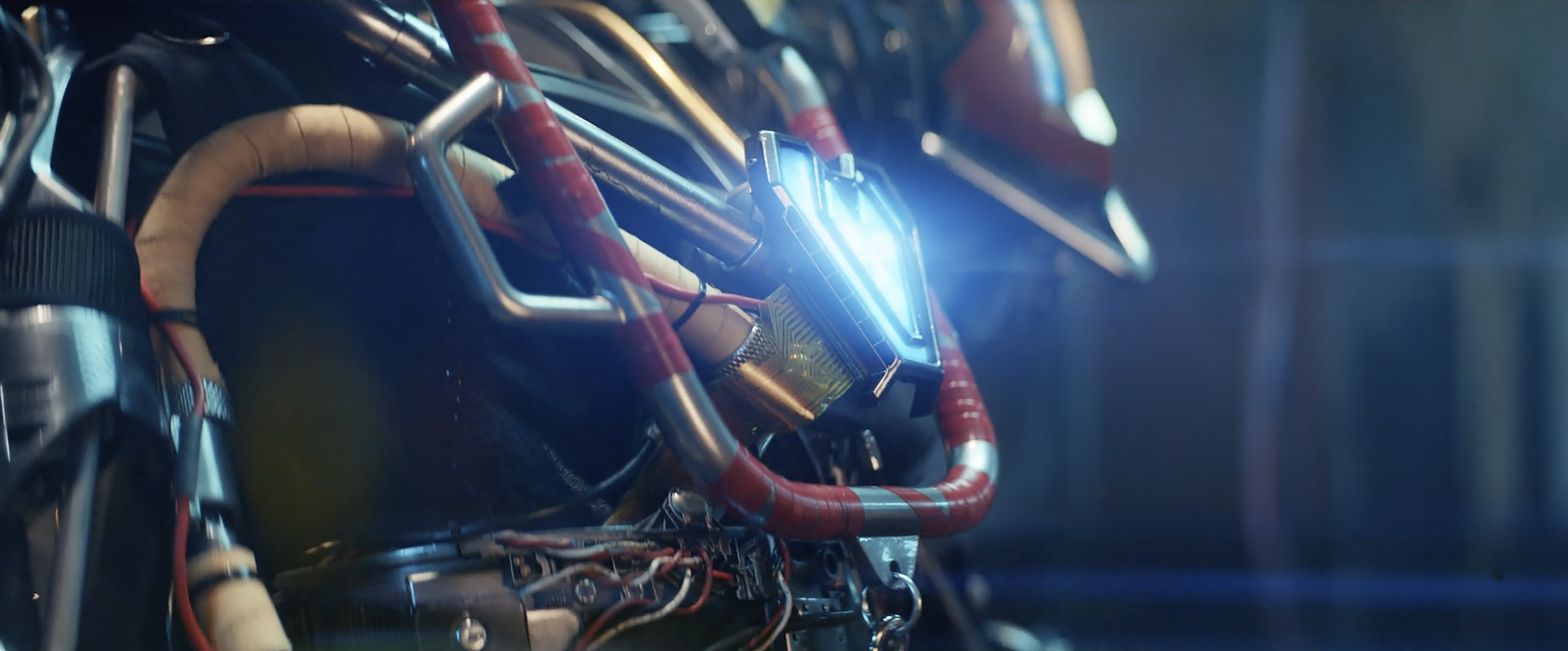 ironheart ironheart