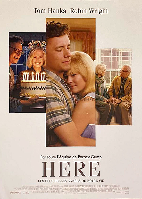 here here