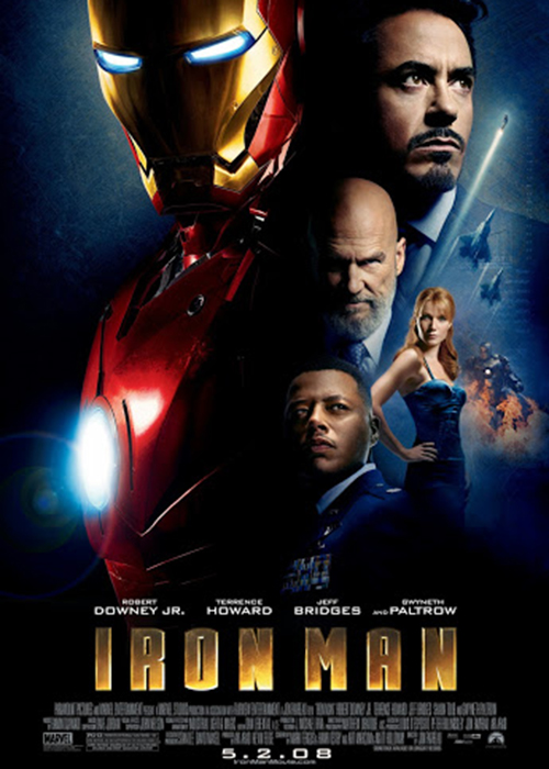 “ironman” “ironman”