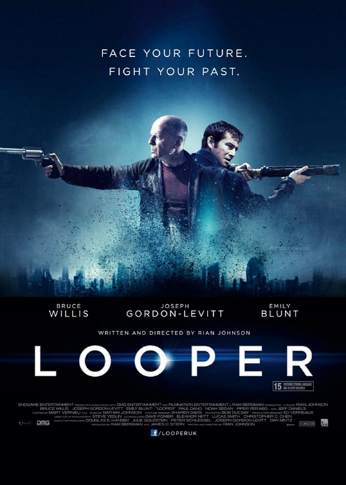 “looper” “looper”