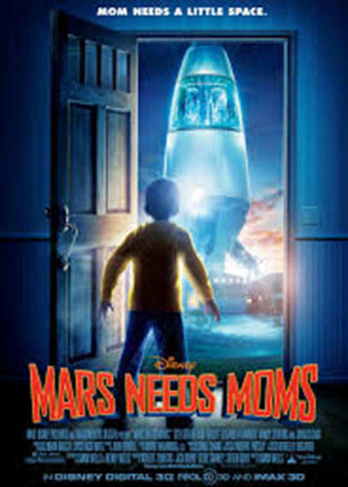 “mars “mars