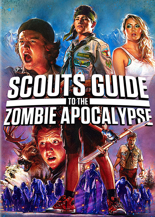 “scout “scout
