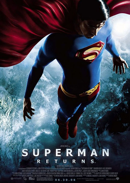 “superman “superman