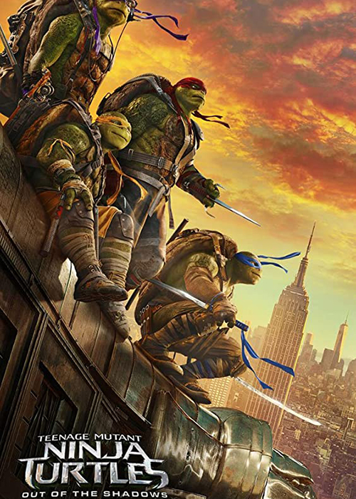 “tmnt2” “tmnt2”