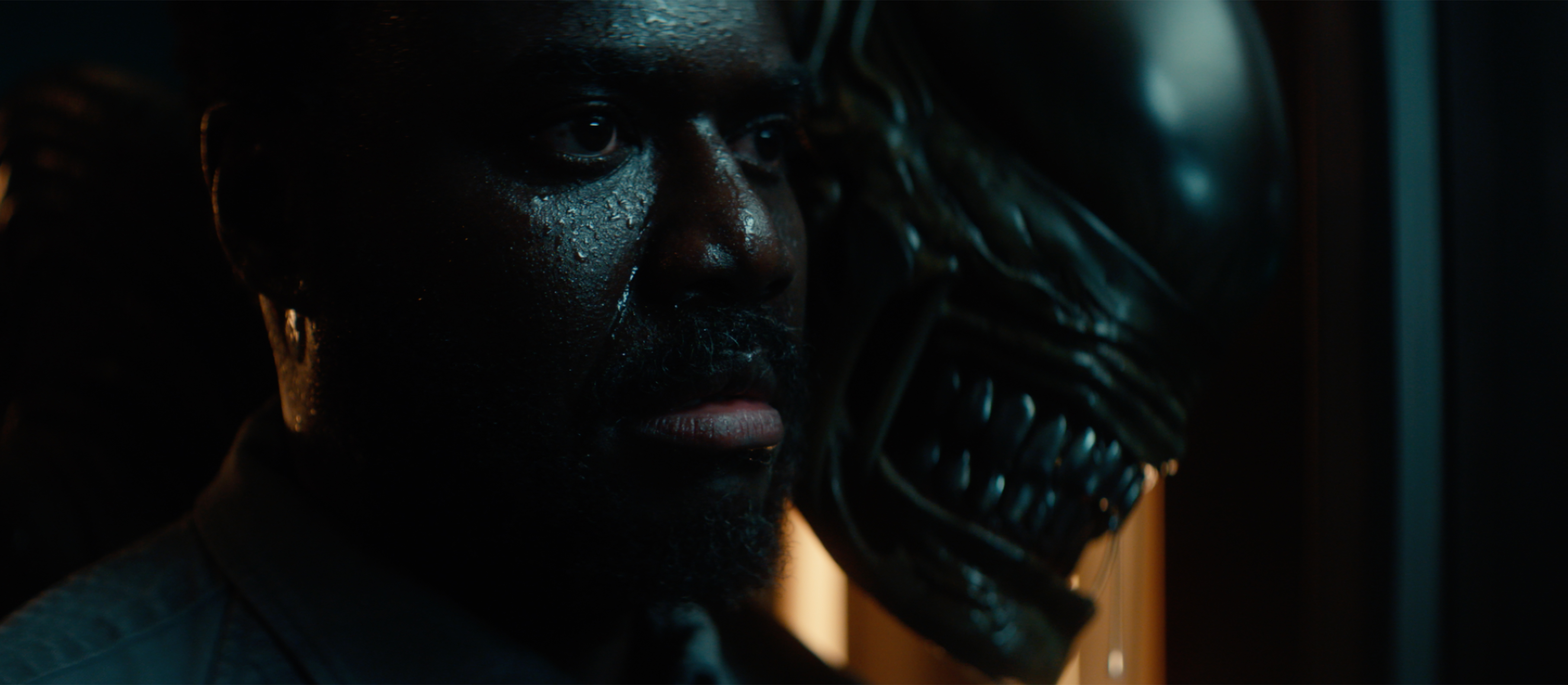 alien earth