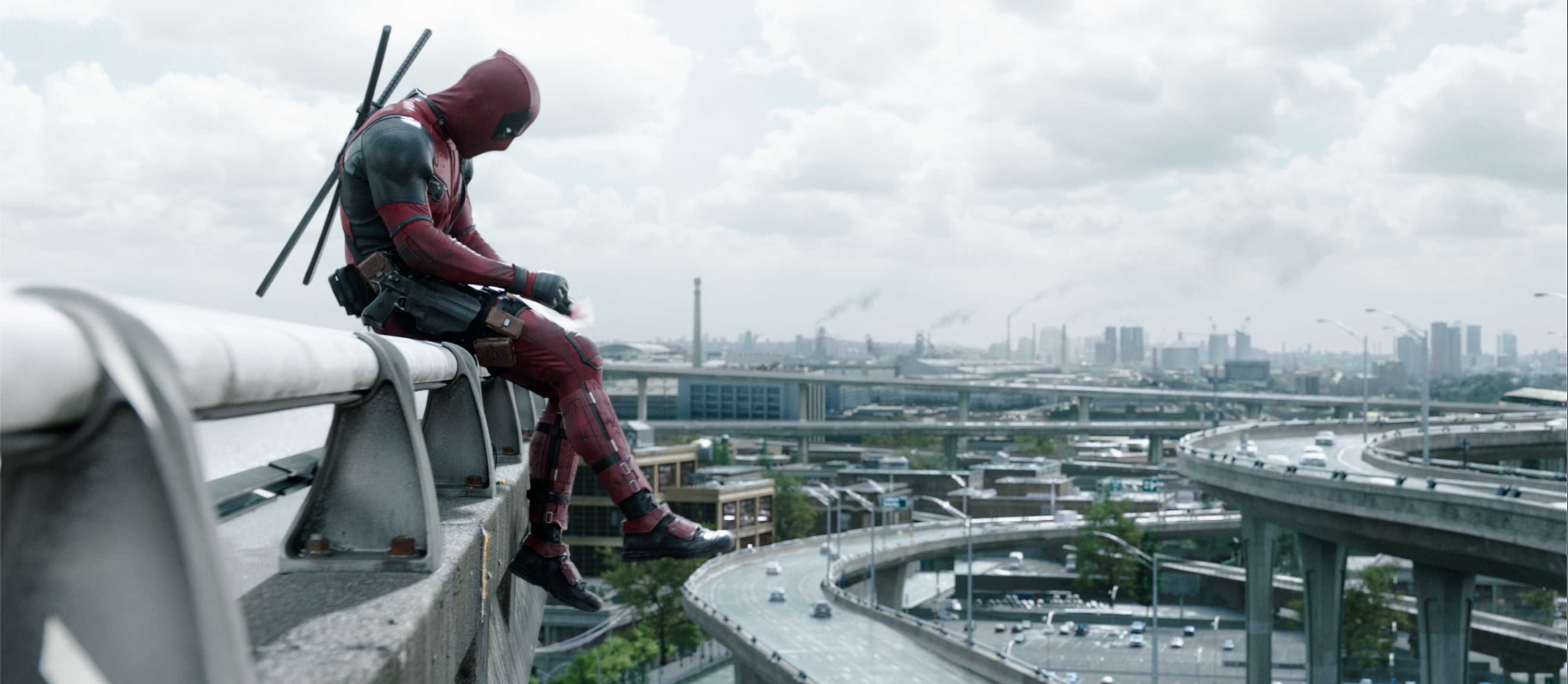 Deadpool